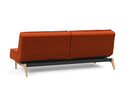 Innovation Living Dublexo Eik Sofa Bed Oak