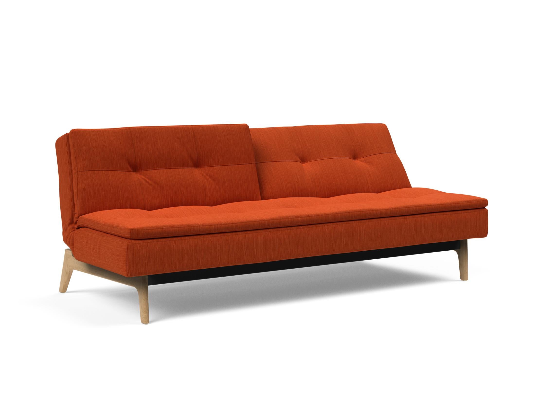 Innovation Living Dublexo Eik Sofa Bed Oak