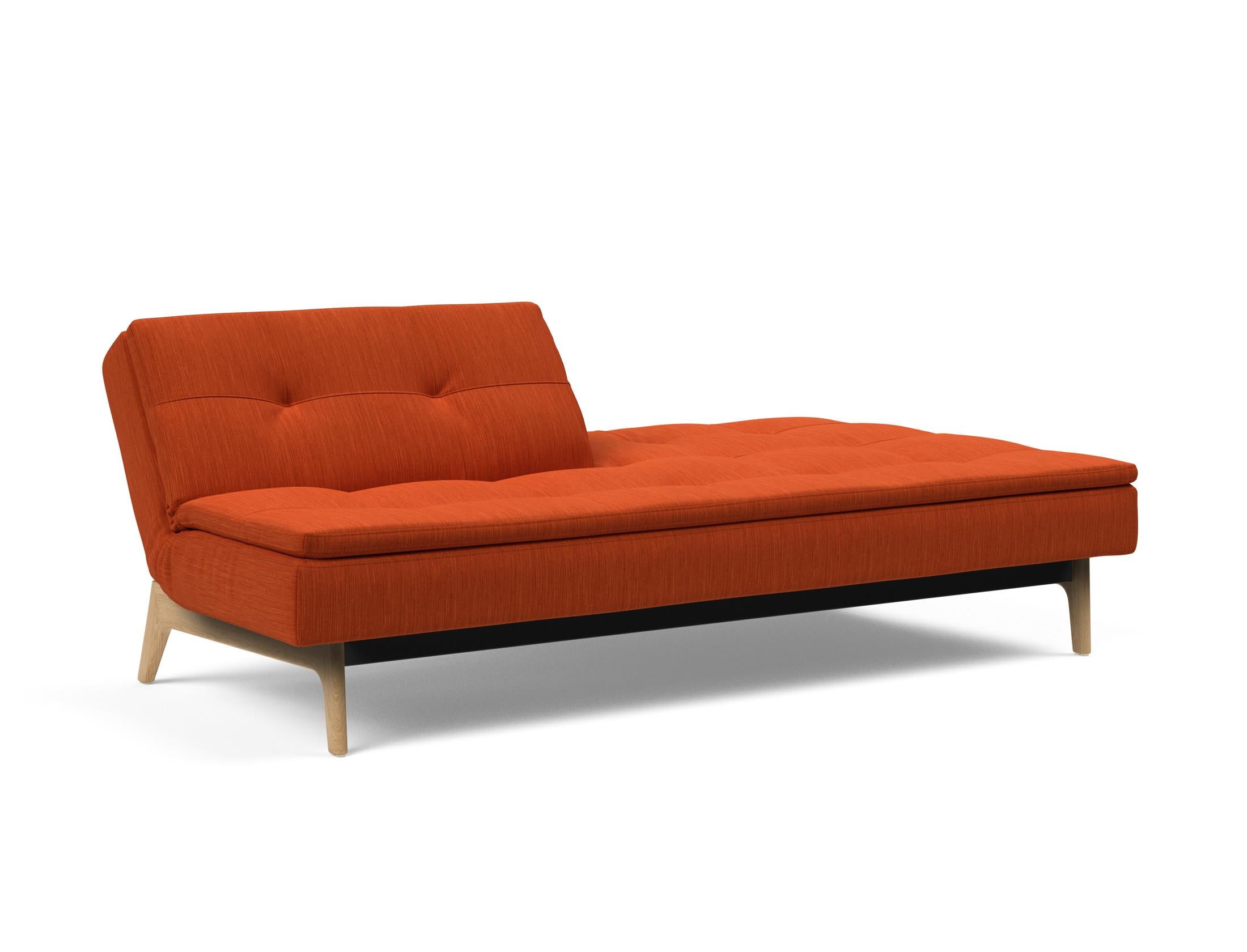 Innovation Living Dublexo Eik Sofa Bed Oak