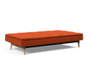 Innovation Living Dublexo Eik Sofa Bed Oak