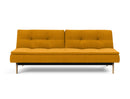 Innovation Living Dublexo Eik Sofa Bed Oak
