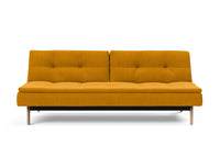 Innovation Living Dublexo Eik Sofa Bed Oak