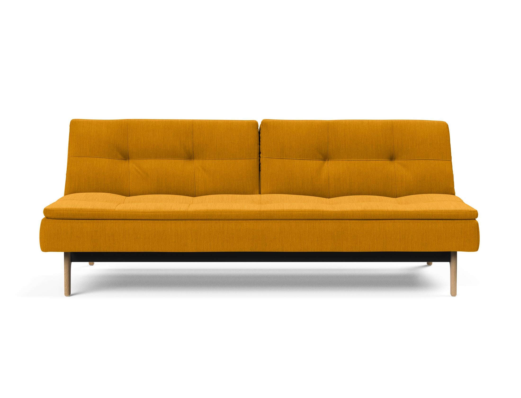 Innovation Living Dublexo Eik Sofa Bed Oak