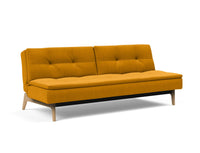 Innovation Living Dublexo Eik Sofa Bed Oak