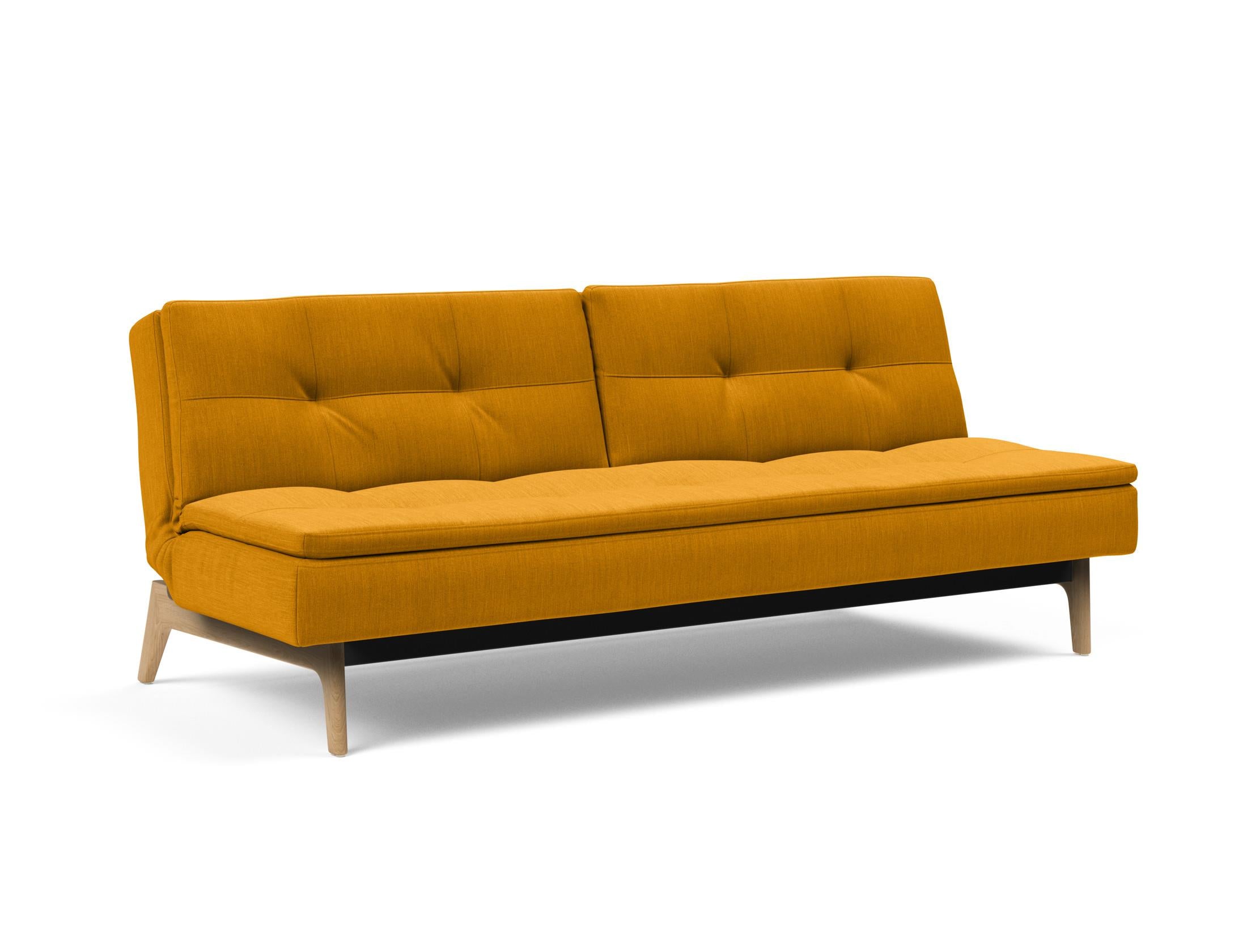 Innovation Living Dublexo Eik Sofa Bed Oak