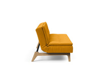 Innovation Living Dublexo Eik Sofa Bed Oak