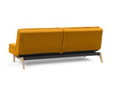 Innovation Living Dublexo Eik Sofa Bed Oak