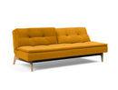 Innovation Living Dublexo Eik Sofa Bed Oak