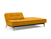 Innovation Living Dublexo Eik Sofa Bed Oak