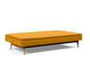 Innovation Living Dublexo Eik Sofa Bed Oak
