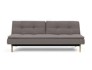 Innovation Living Dublexo Eik Sofa Bed Oak