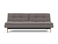 Innovation Living Dublexo Eik Sofa Bed Oak