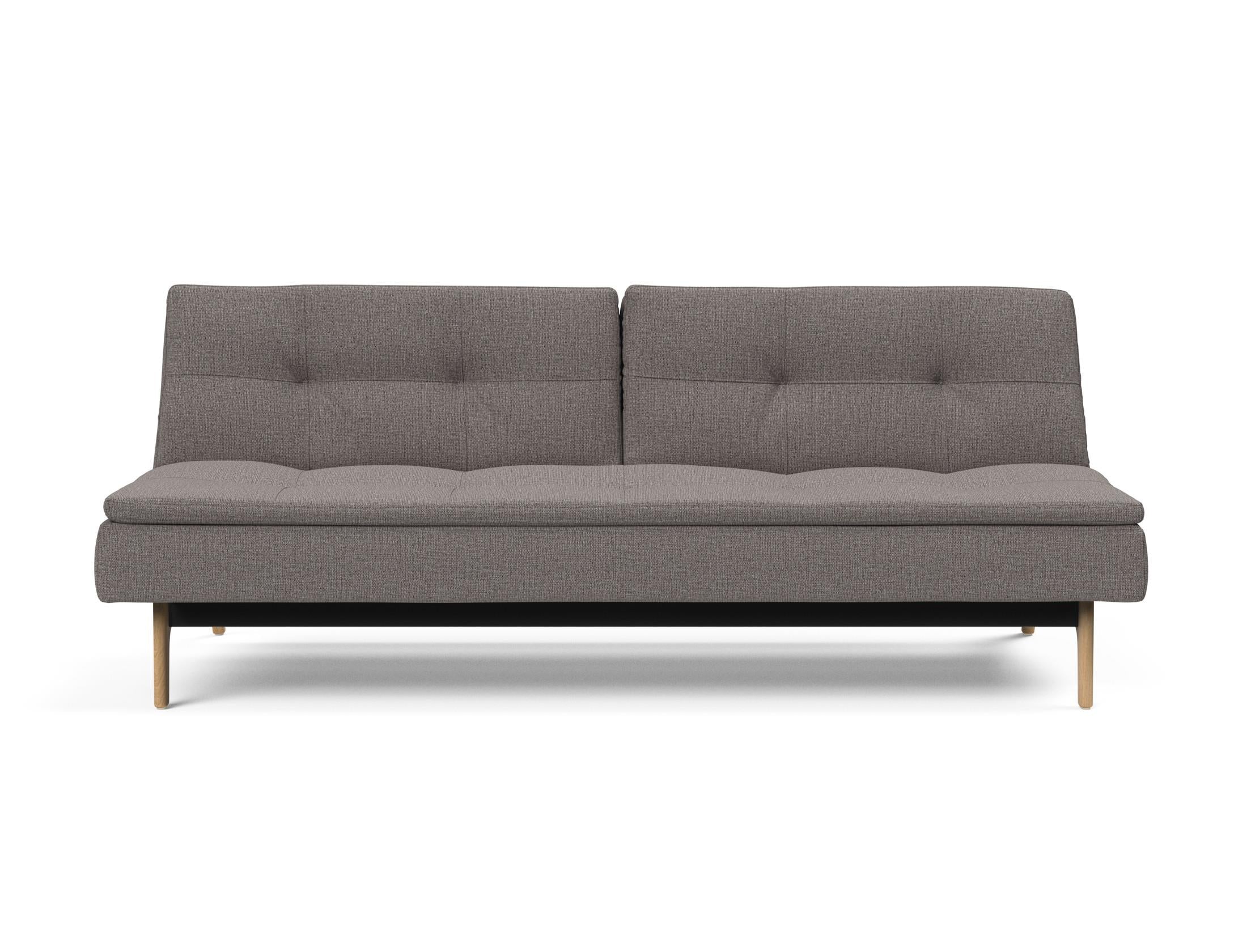 Innovation Living Dublexo Eik Sofa Bed Oak