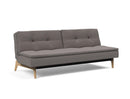 Innovation Living Dublexo Eik Sofa Bed Oak