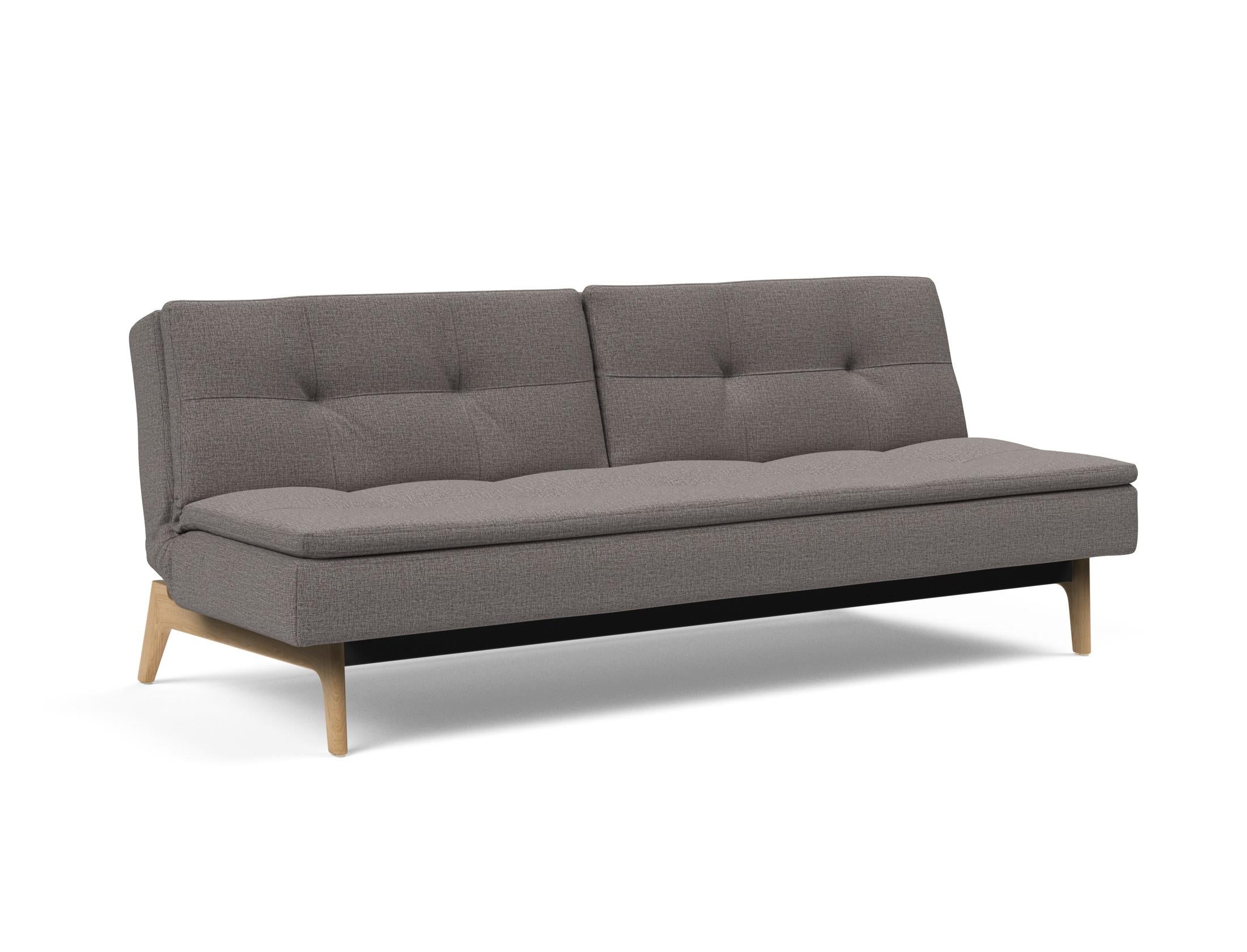 Innovation Living Dublexo Eik Sofa Bed Oak