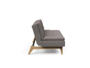 Innovation Living Dublexo Eik Sofa Bed Oak