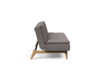 Innovation Living Dublexo Eik Sofa Bed Oak