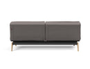 Innovation Living Dublexo Eik Sofa Bed Oak