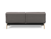 Innovation Living Dublexo Eik Sofa Bed Oak