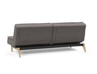 Innovation Living Dublexo Eik Sofa Bed Oak