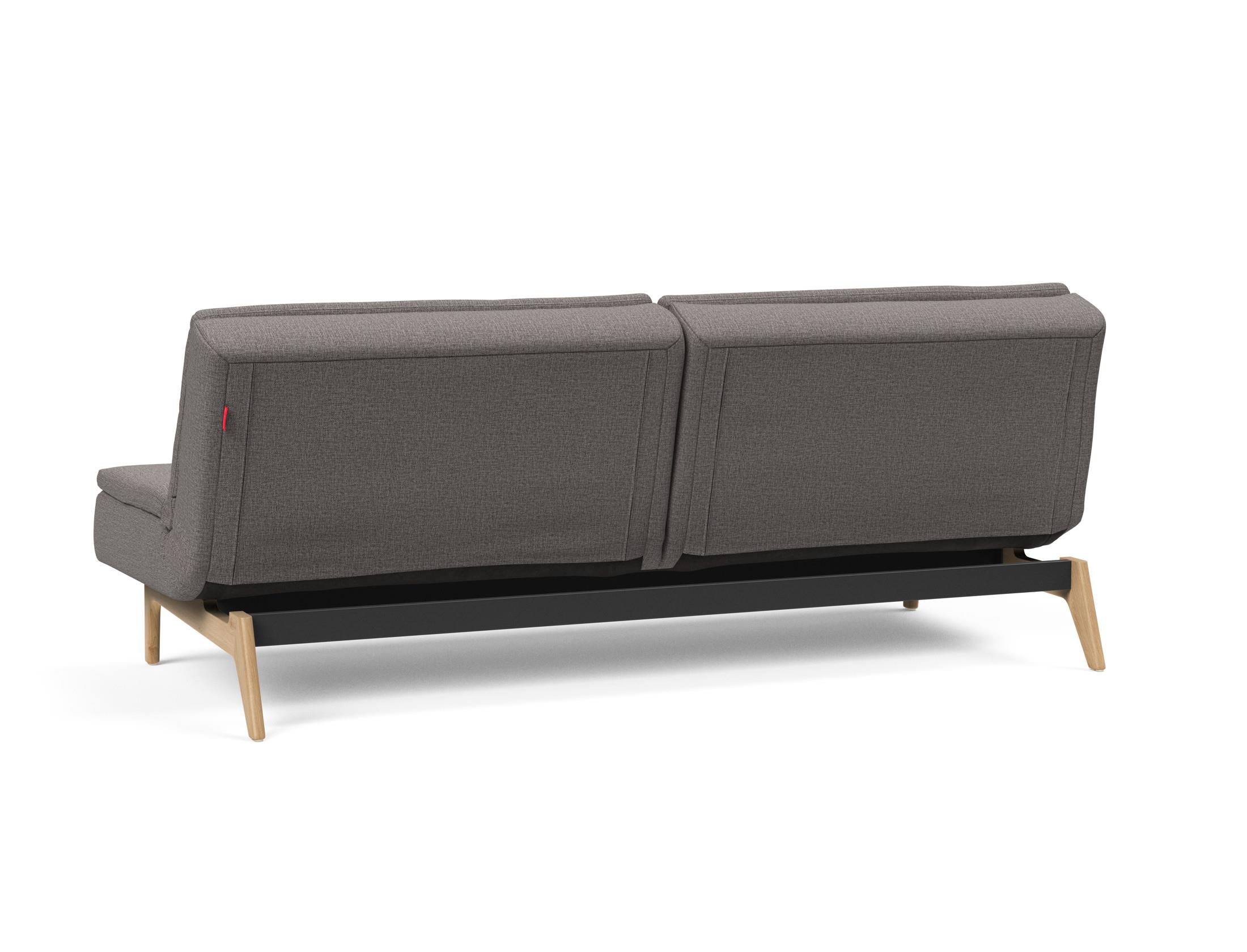 Innovation Living Dublexo Eik Sofa Bed Oak