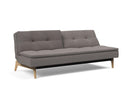 Innovation Living Dublexo Eik Sofa Bed Oak