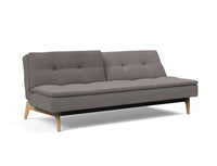 Innovation Living Dublexo Eik Sofa Bed Oak