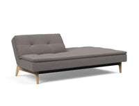 Innovation Living Dublexo Eik Sofa Bed Oak
