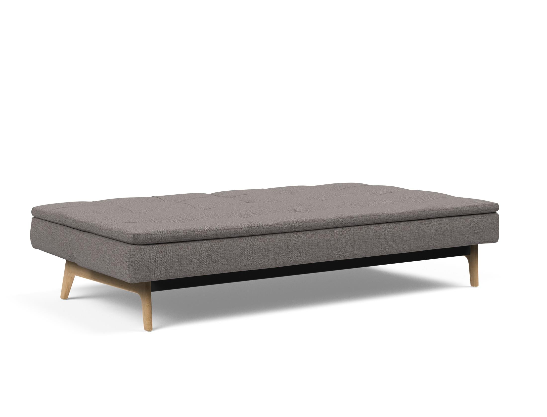 Innovation Living Dublexo Eik Sofa Bed Oak