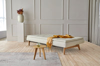 Innovation Living Dublexo Eik Sofa Bed Oak