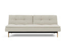 Innovation Living Dublexo Eik Sofa Bed Oak