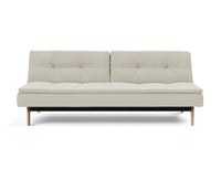 Innovation Living Dublexo Eik Sofa Bed Oak