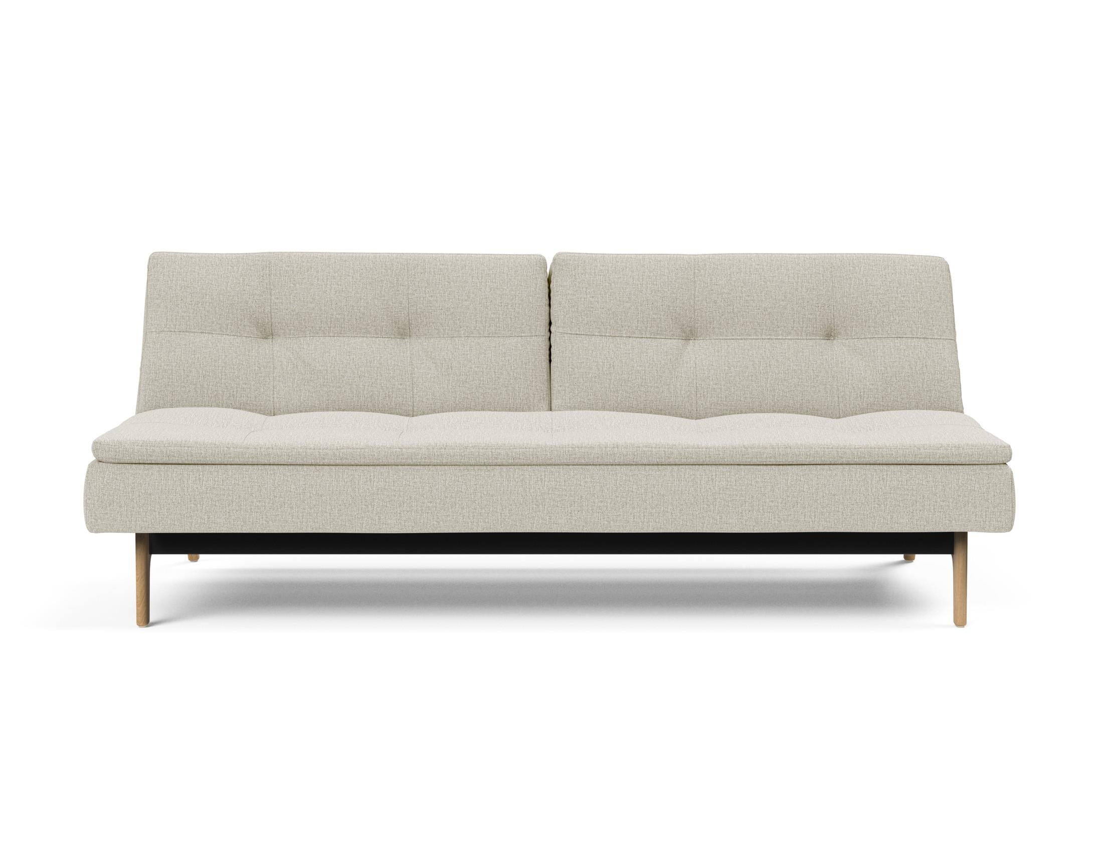 Innovation Living Dublexo Eik Sofa Bed Oak