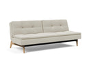 Innovation Living Dublexo Eik Sofa Bed Oak