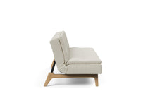 Innovation Living Dublexo Eik Sofa Bed Oak
