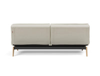 Innovation Living Dublexo Eik Sofa Bed Oak