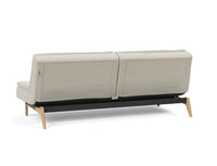 Innovation Living Dublexo Eik Sofa Bed Oak