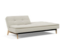 Innovation Living Dublexo Eik Sofa Bed Oak