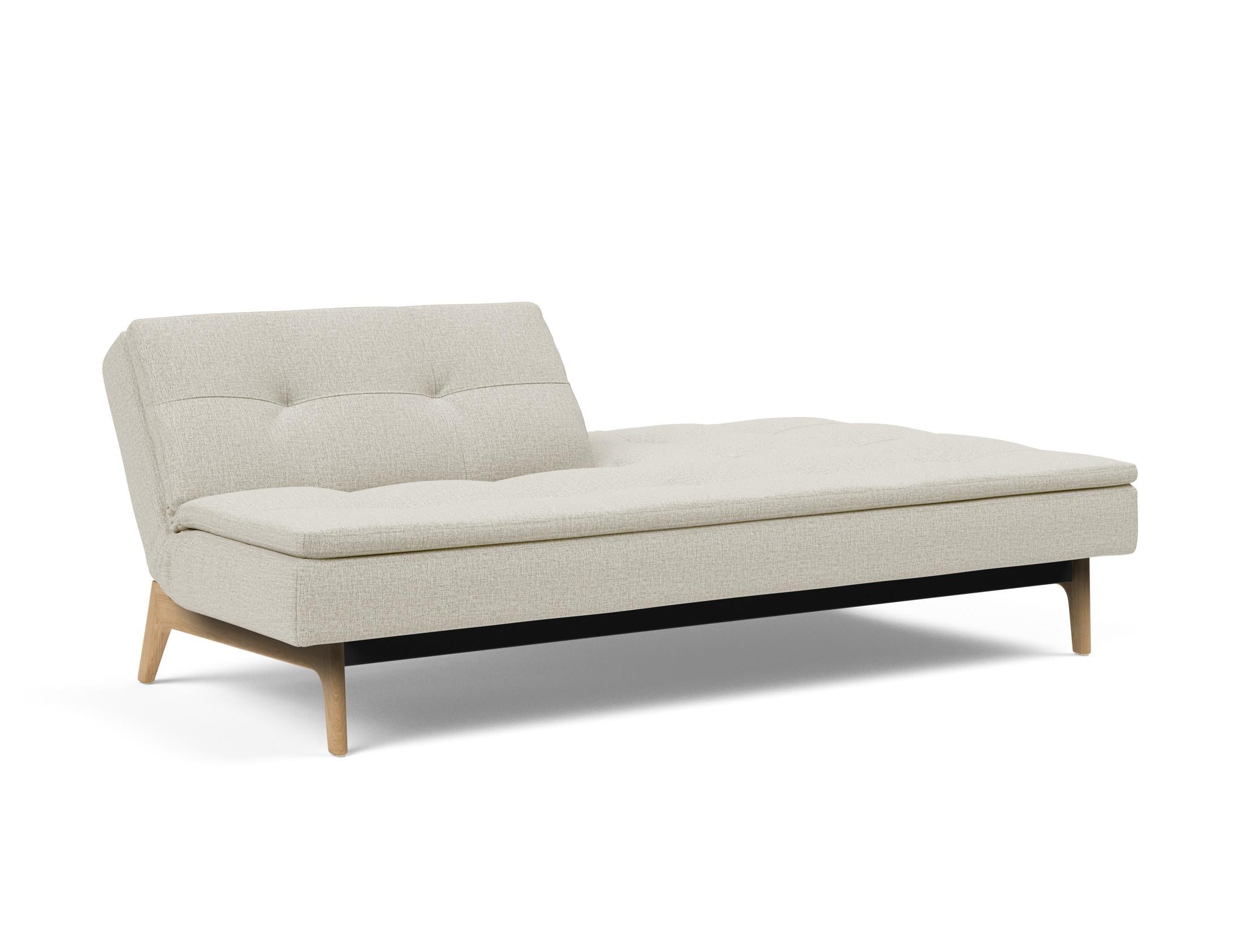 Innovation Living Dublexo Eik Sofa Bed Oak