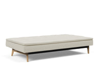 Innovation Living Dublexo Eik Sofa Bed Oak