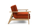 Innovation Living Dublexo Frej Arm Chair Oak