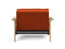 Innovation Living Dublexo Frej Arm Chair Oak