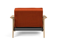 Innovation Living Dublexo Frej Arm Chair Oak
