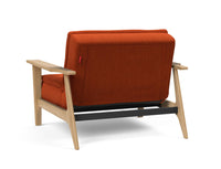 Innovation Living Dublexo Frej Arm Chair Oak