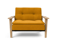 Innovation Living Dublexo Frej Arm Chair Oak