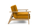 Innovation Living Dublexo Frej Arm Chair Oak