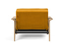 Innovation Living Dublexo Frej Arm Chair Oak