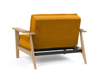 Innovation Living Dublexo Frej Arm Chair Oak