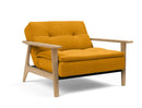 Innovation Living Dublexo Frej Arm Chair Oak