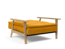 Innovation Living Dublexo Frej Arm Chair Oak